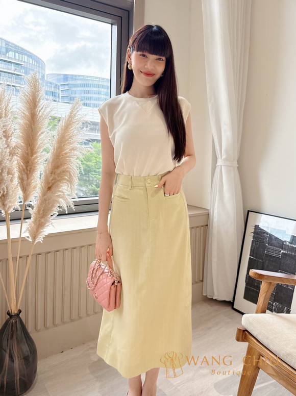 WANG CHIU 麻豆照